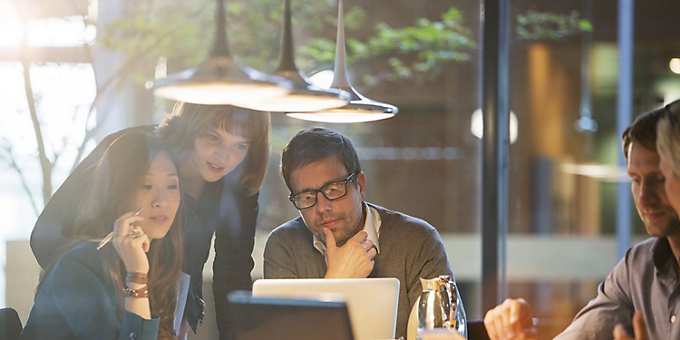 Strategy, Mergers & Acquisitions