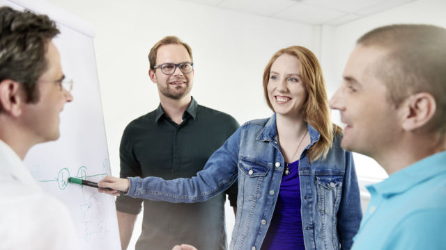 System Architects
