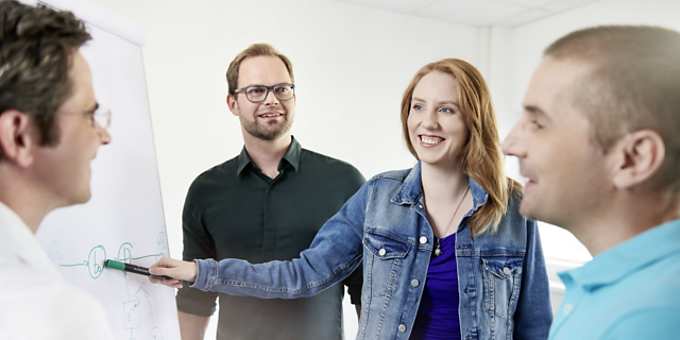 System Architects