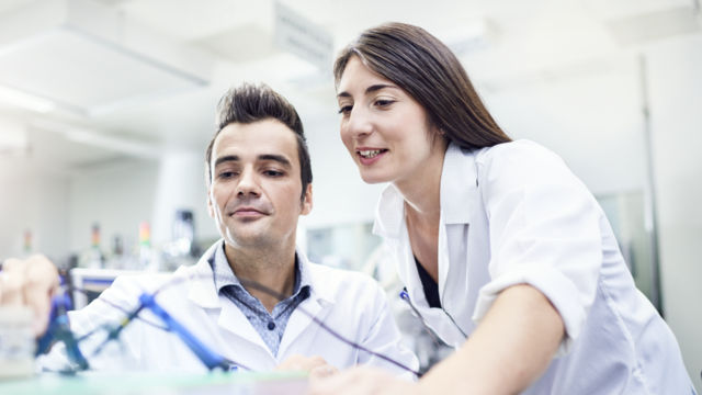 Test Development Engineers