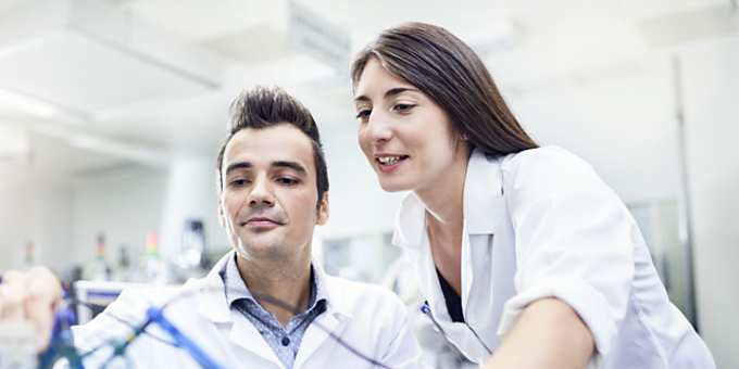 Test Development Engineers