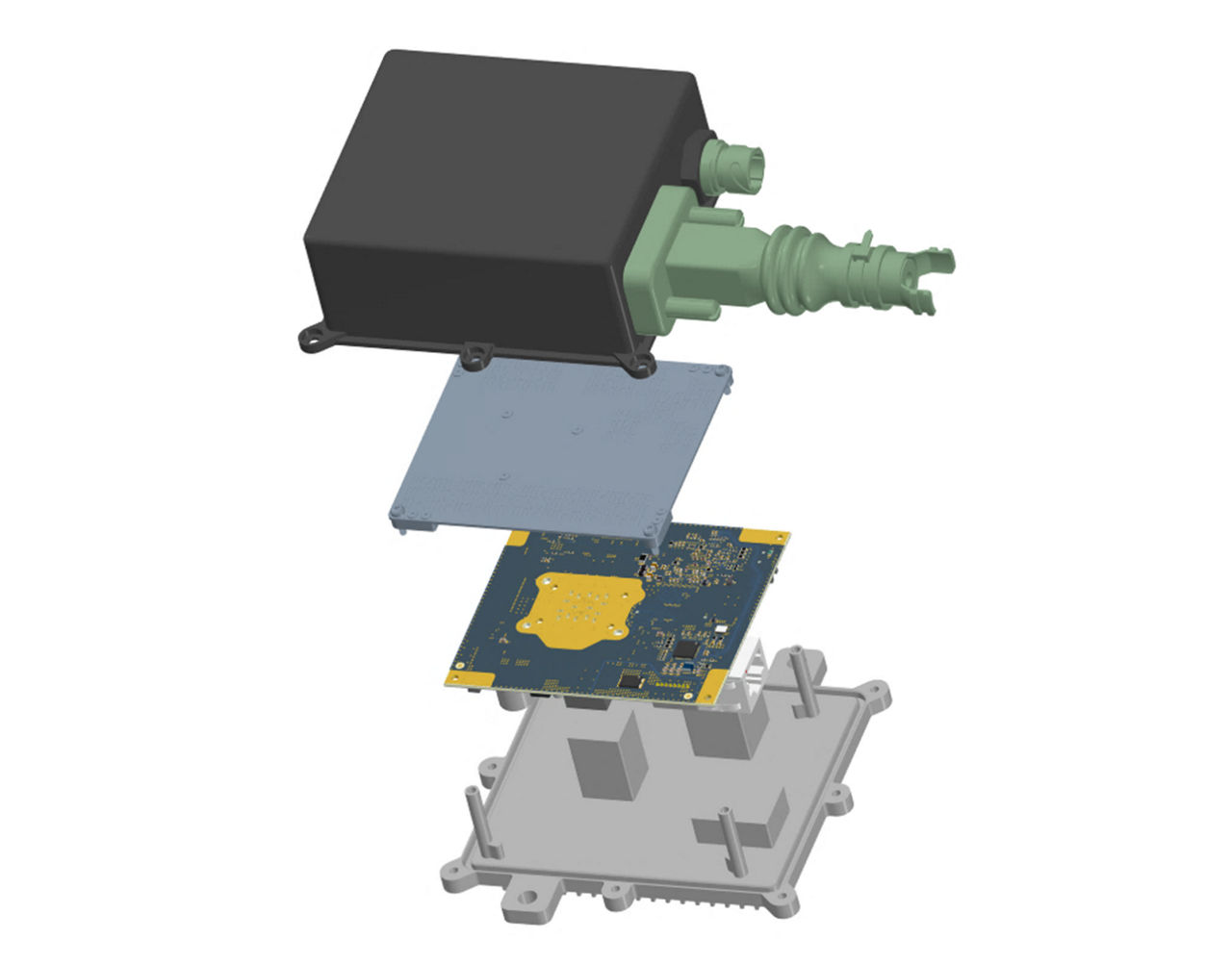 CARKIT 8T8R EDGE