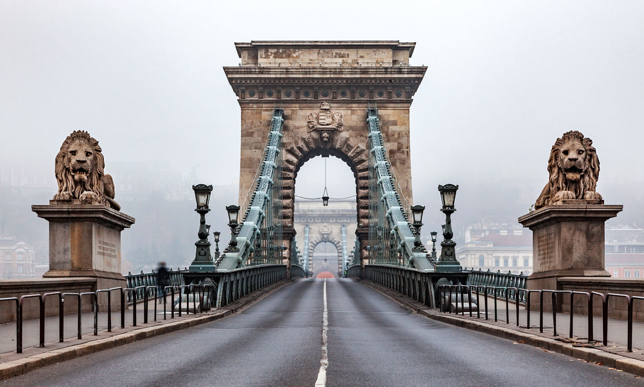 budapest