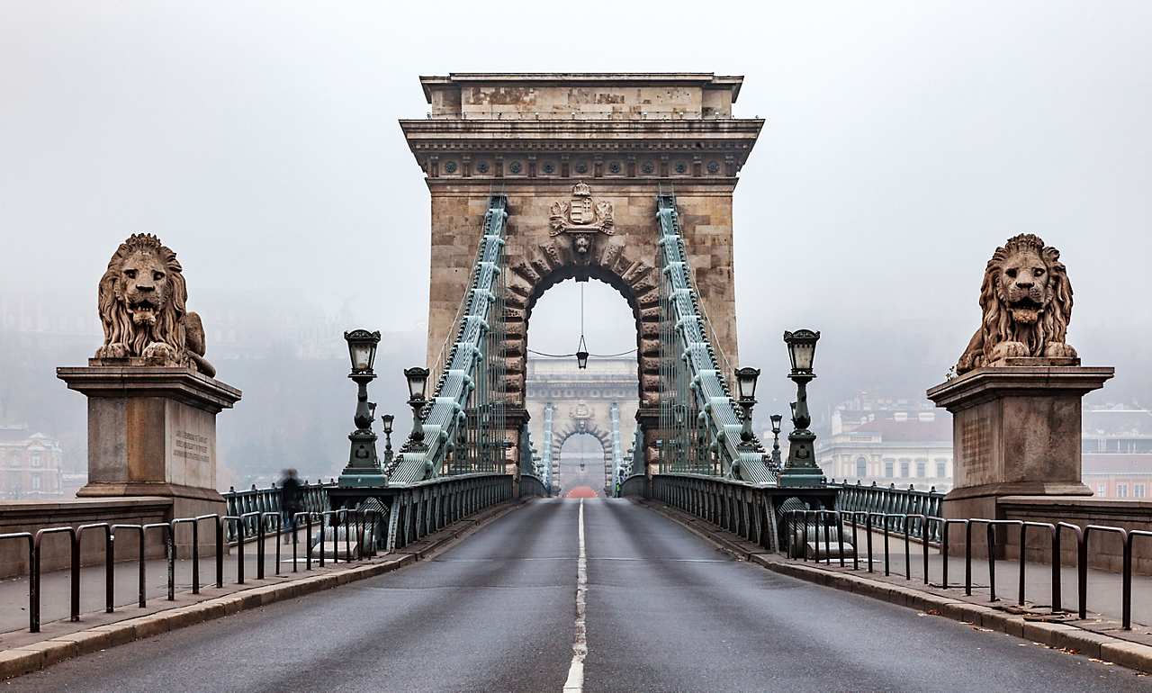 budapest