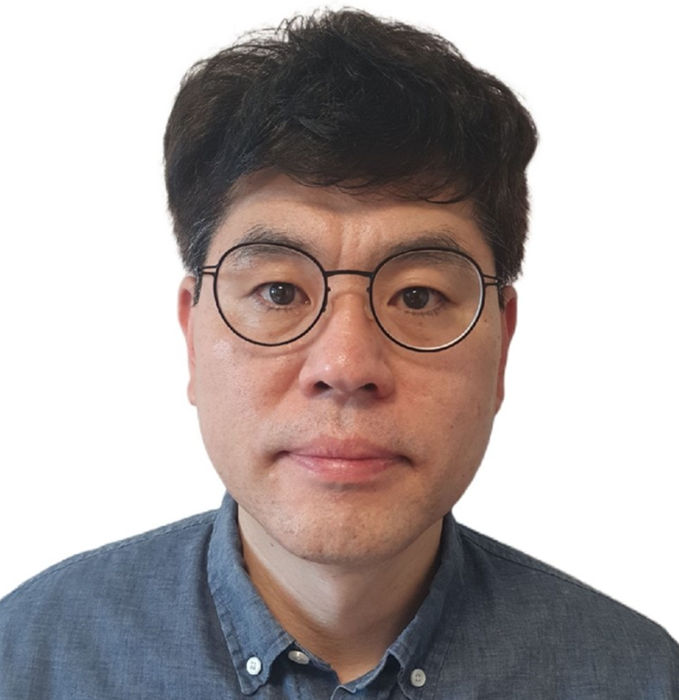 Kim Chang Min