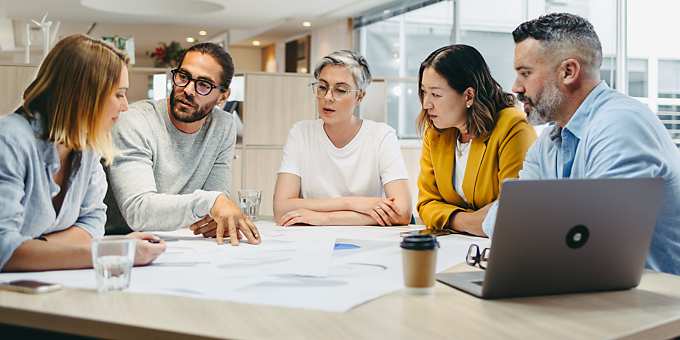 Change Management