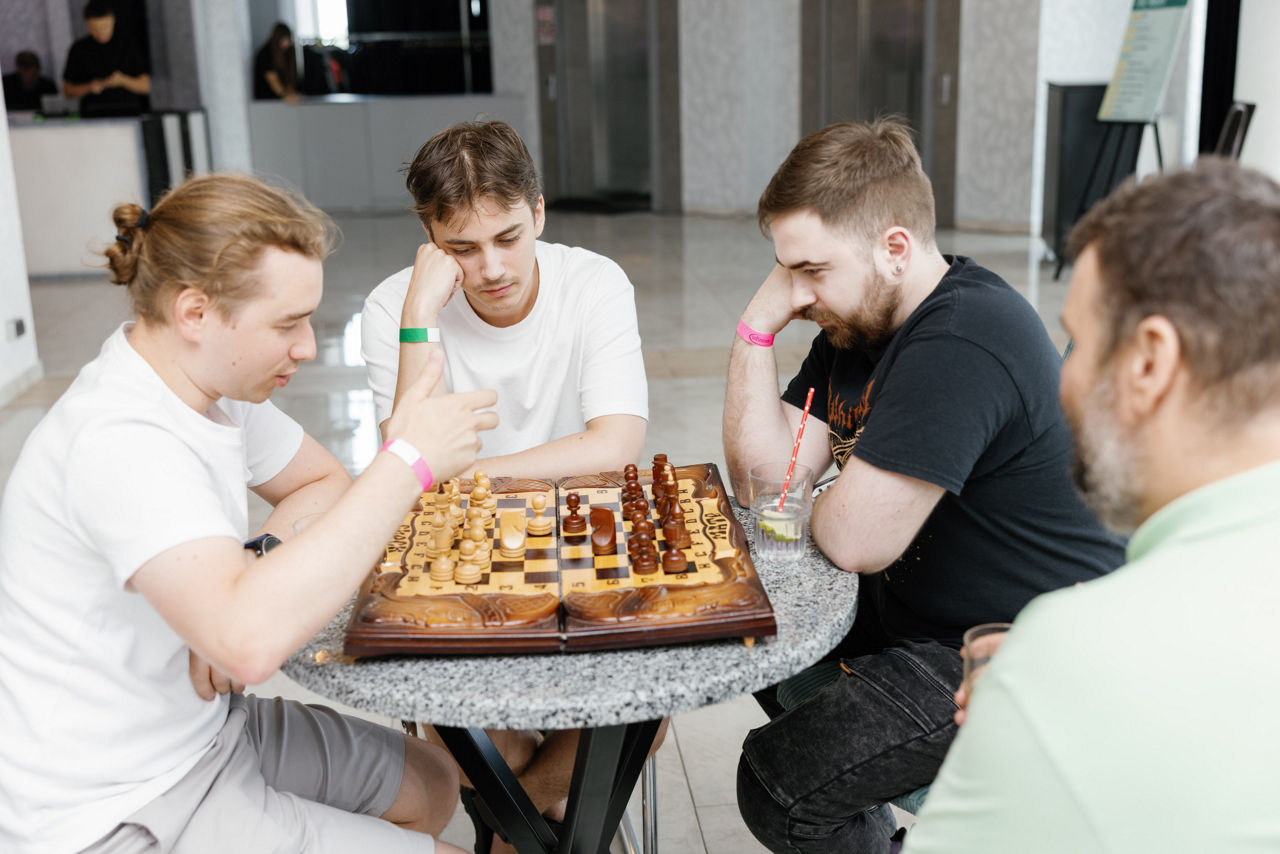 Chess Ukraine
