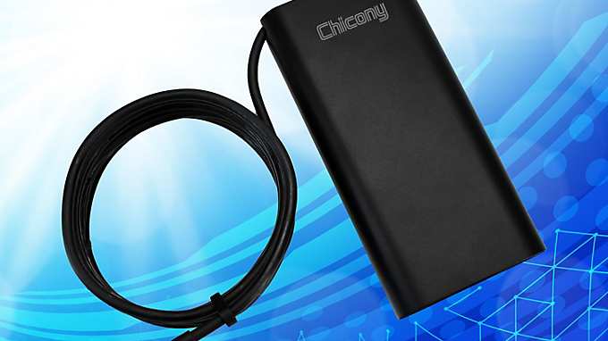 Chicony for PD3.1 adapter