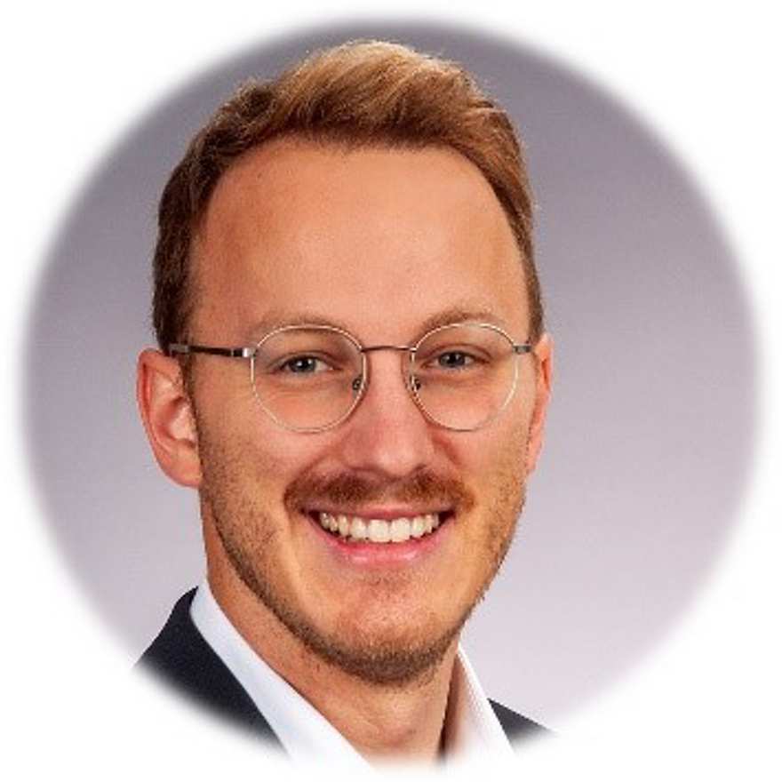 Christian Bernhardt