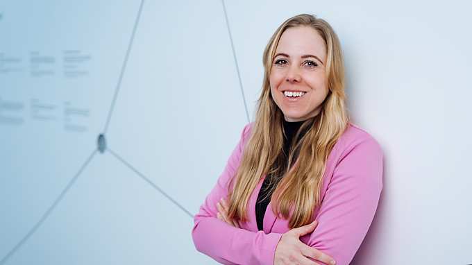 Christina Guggenberger