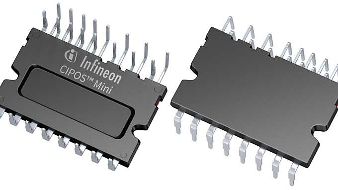 CIPOSΓäó Mini IM523