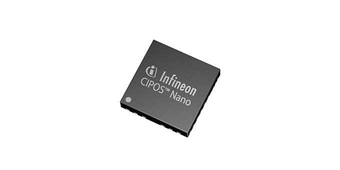 CIPOS™ Nano IPMs