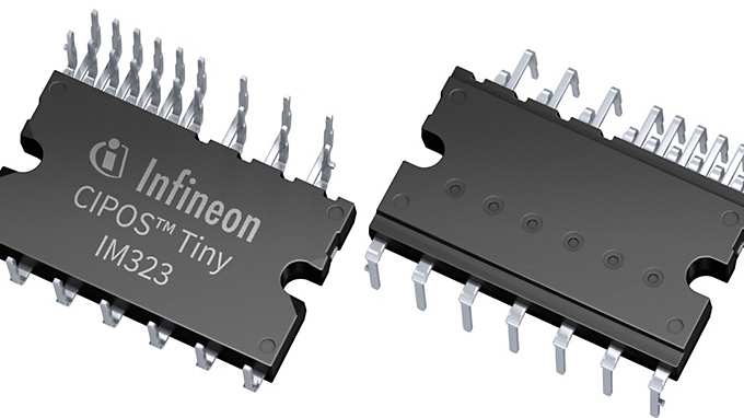 cipos tiny im323