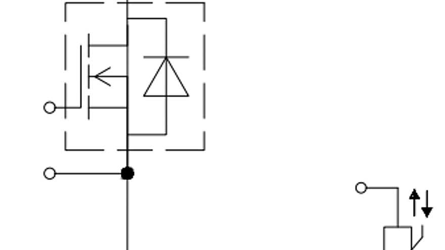 Circuit diagram FF4MR12W2M1HP_B11_A