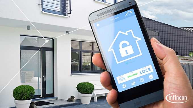 cirrent cloud id home and phone