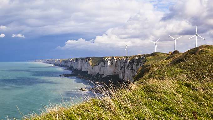 Cliffs