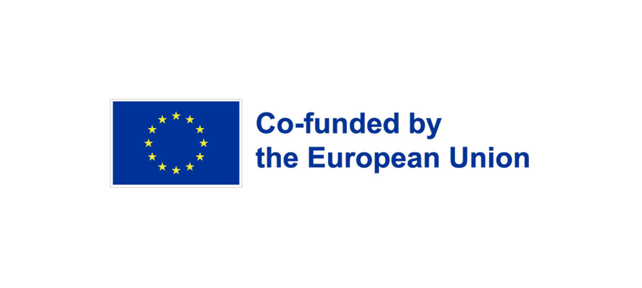 Co-funded by the European Union
