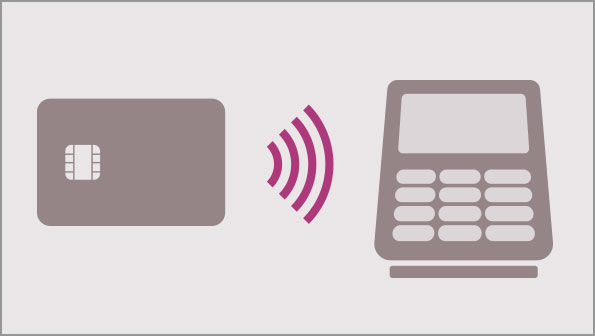 Coil on Module contactless
