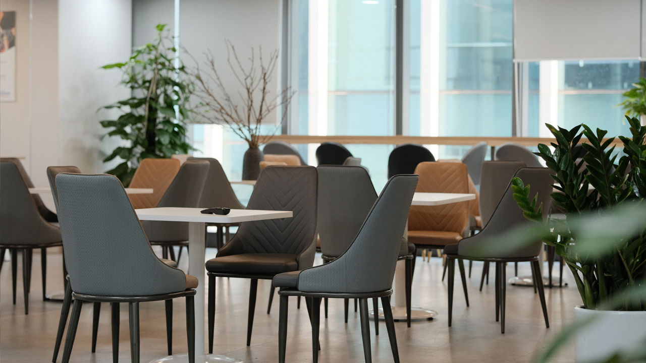 Collaborative Spaces