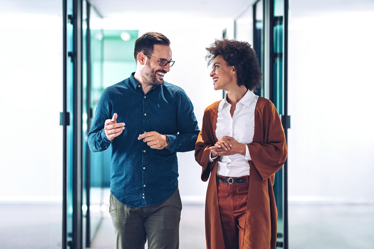 Welcome to the Infineon partner program!