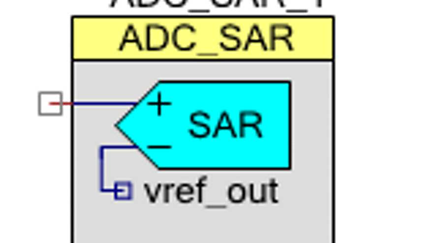 comp_ADC_SAR
