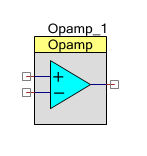 comp_Opamp