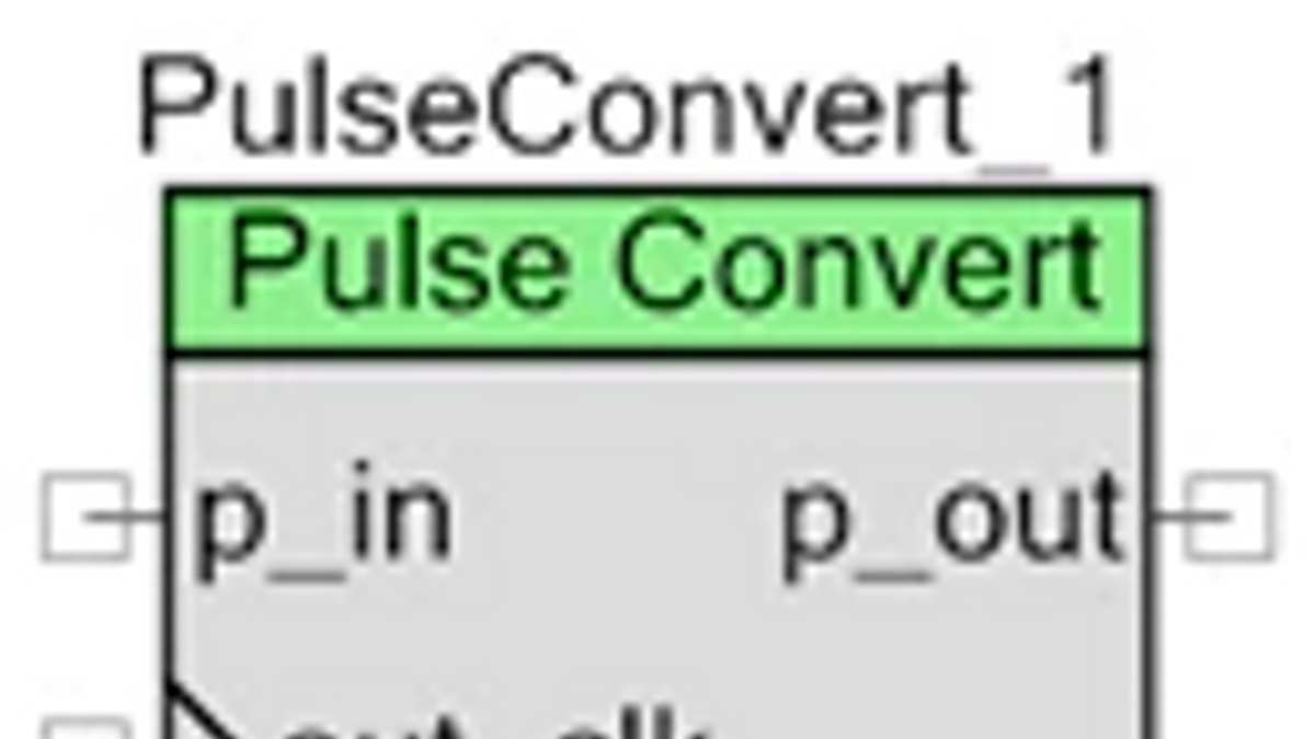 Comp-pulseconvert
