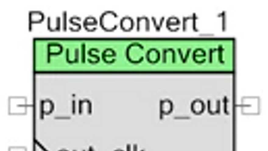 Comp-pulseconvert