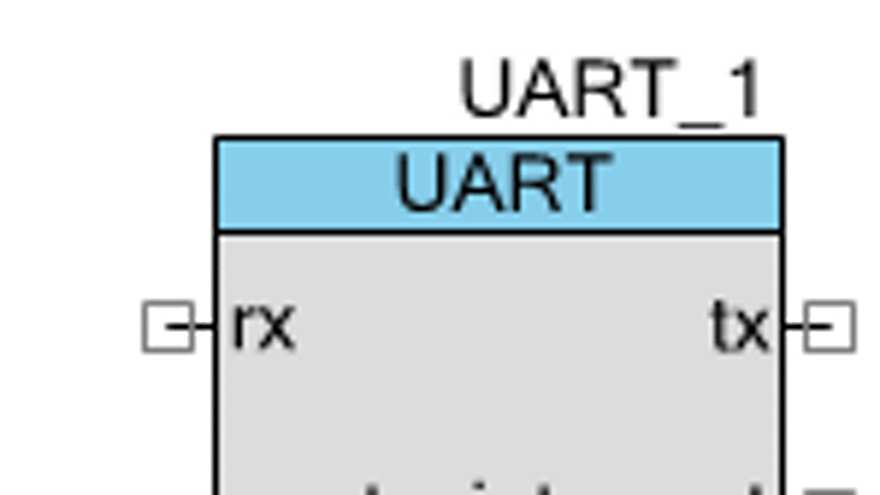comp_UART