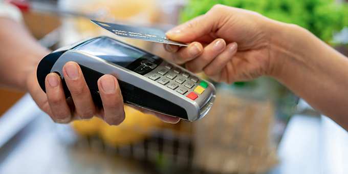  Coil on Module chip packaging technology