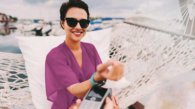 Contactless Payments