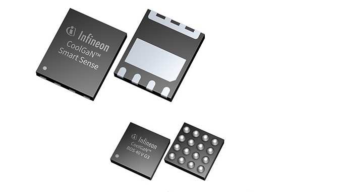 CoolGaN bidirectional switch and CoolGaN Smart Sense