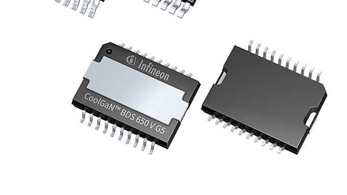 CoolGaN birectional switches