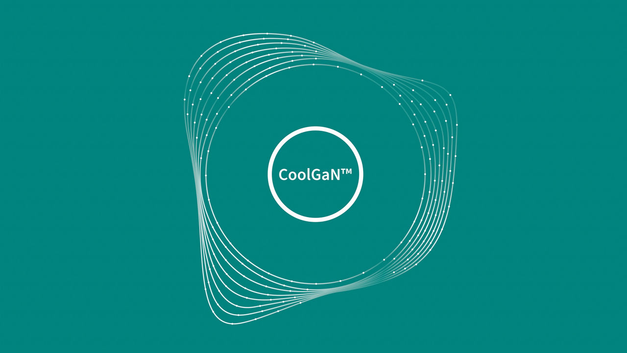 Become a certified CoolGaN™ expert