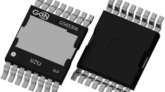 CoolGaN Transistors 650 V