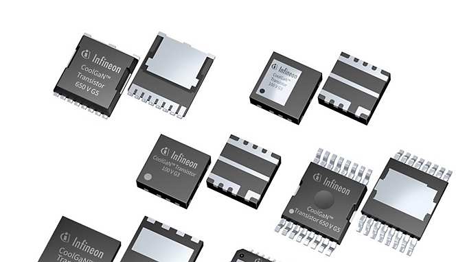 CoolGaNTransistor G3 and G5