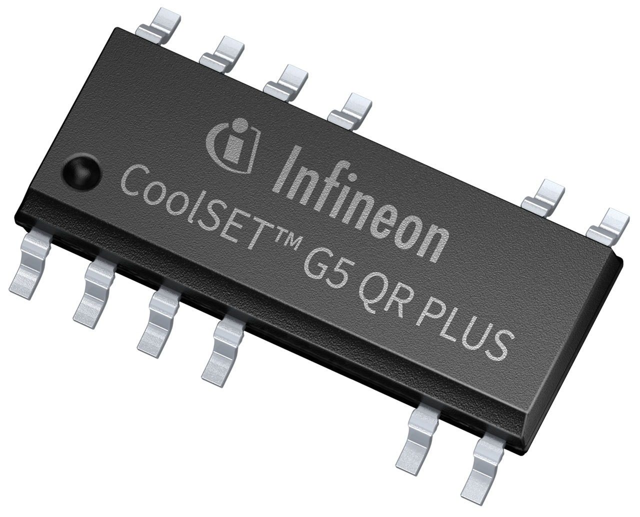 ICE5QR1680BG-1