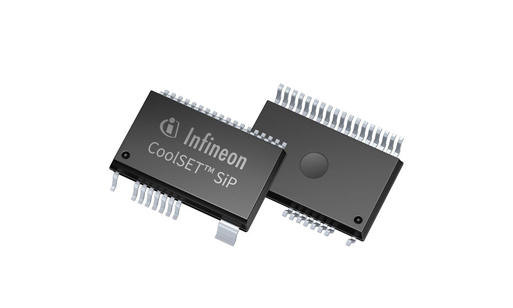 CoolSET™ sip product image 