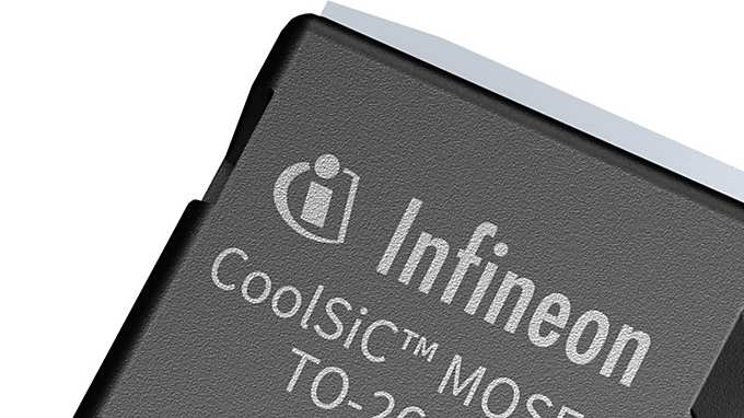 coolsic 650 v to263 7