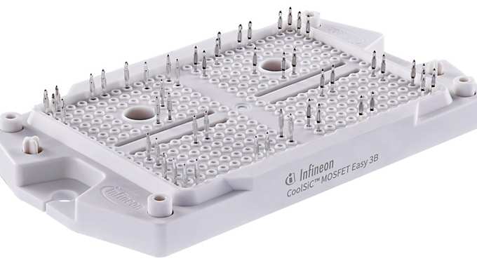 coolsic mosfet 1200 v easy 3b