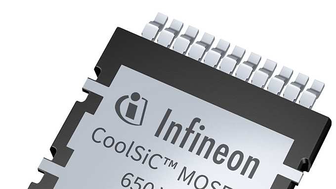 CoolSiC MOSFET 650V G2 Q-DPAK