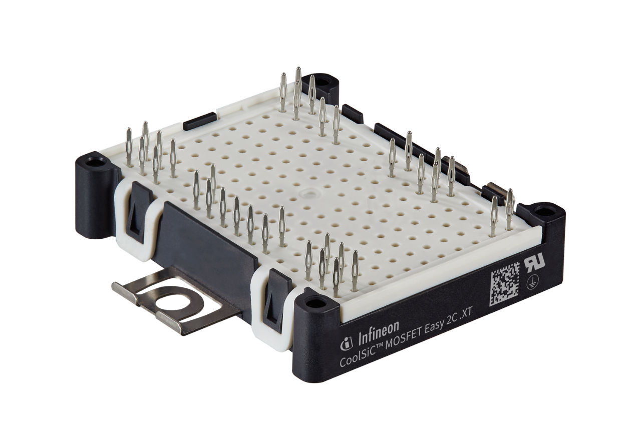 CoolSiC™ MOSFET Easy 2C