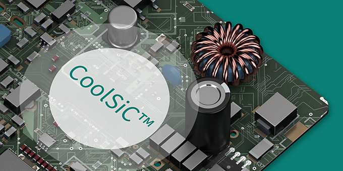 CoolSiC™ technologies