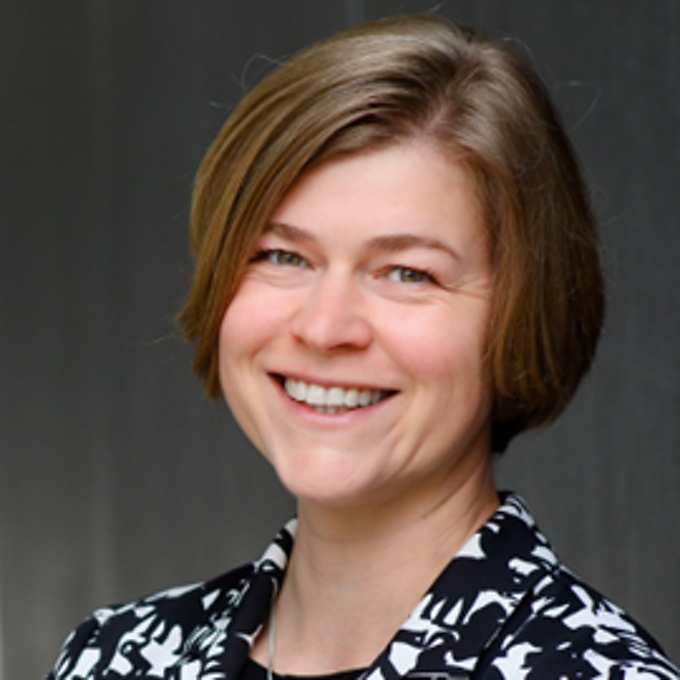 コリーナ・ウルフ、グローバル・サステナビリティ責任者