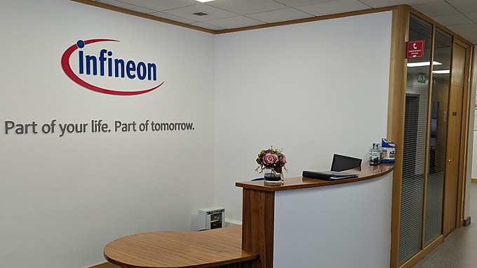 Infineon Campeon