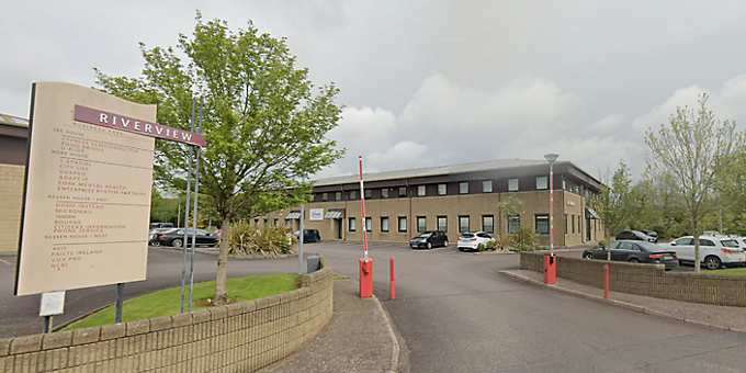 Infineon in Cork