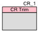 CR Trimming