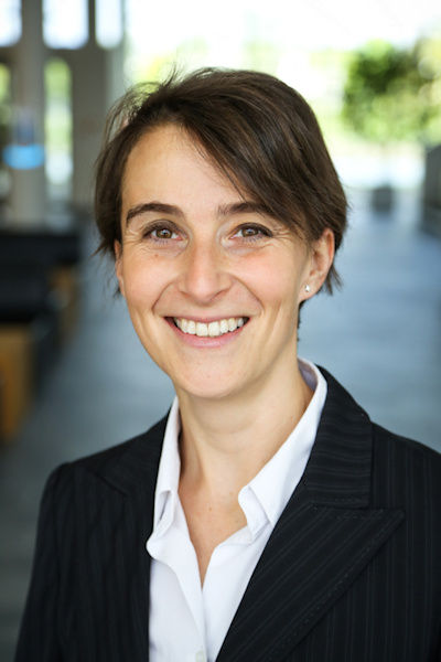Cristina Delera