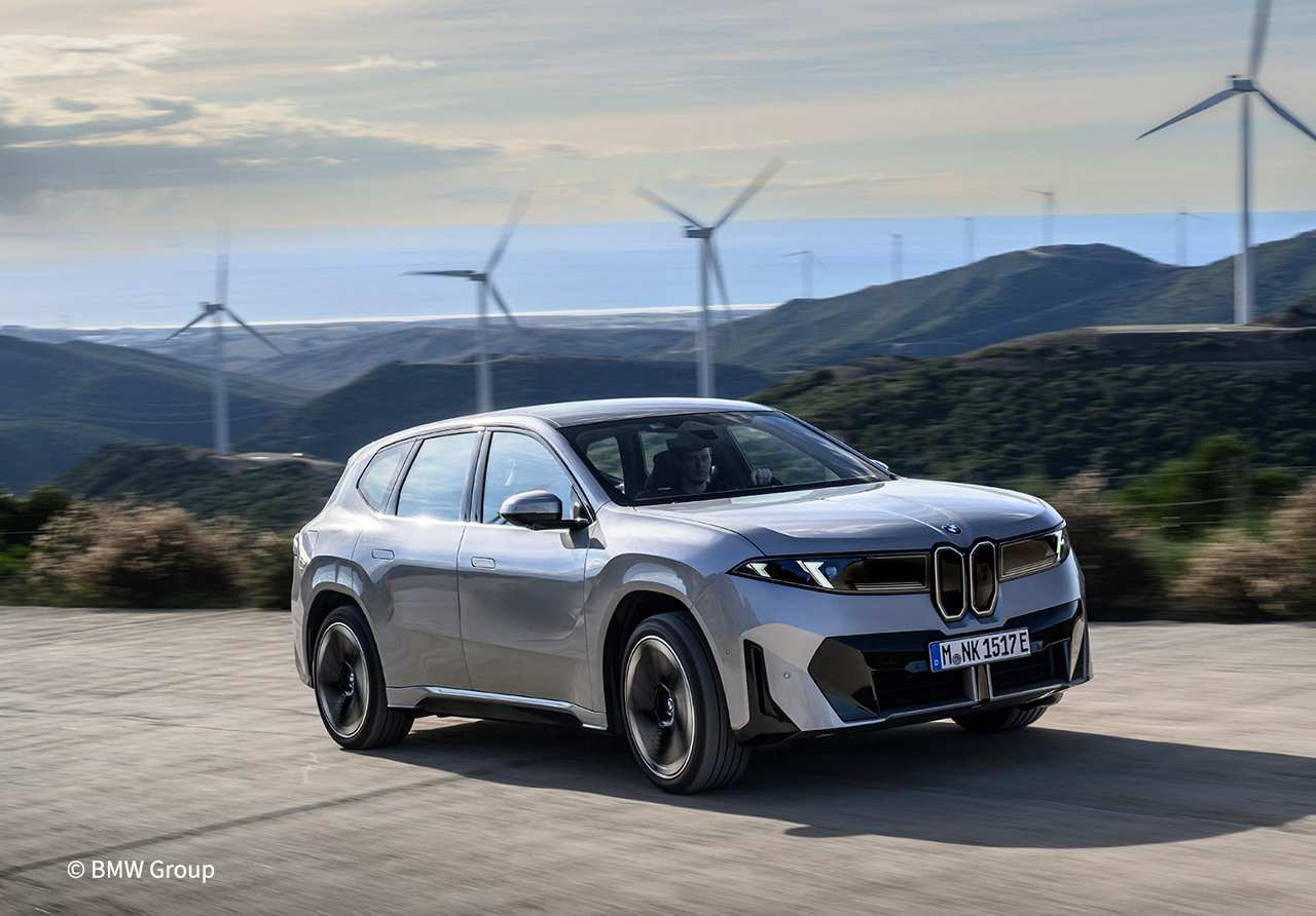 SDVs need semiconductors