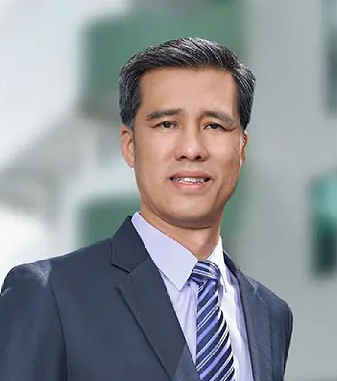 CS Chua